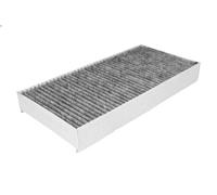 Filtro, Aria abitacolo KNECHT LAK 232 per CITROEN C6 (TD_) 3 2005-2012