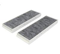 Filtro, Aria abitacolo KNECHT LAK 239/S per AUDI A6 C6 (4F2) 3 2004-2006