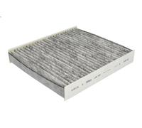 Filtro, Aria abitacolo KNECHT LAK 293 per VOLVO C30 (533) 2 2006-2012