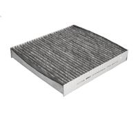 Filtro, Aria abitacolo KNECHT LAK 297 per ALFA ROMEO 159 (939_) 2 2009-2011