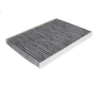 Filtro, Aria abitacolo KNECHT LAK 31 per VW POLO (6N2) 1 1999-2001