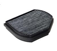 Filtro, Aria abitacolo KNECHT LAK 37 per MERCEDES-BENZ CLK (C208) 2 1997-2002
