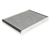 Filtro, Aria abitacolo KNECHT LAK 437 per CITROEN C6 (TD_) 3 2005-2012