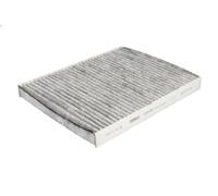 Filtro, Aria abitacolo KNECHT LAK 463 per FORD FIESTA VI Van 1 2013-2017