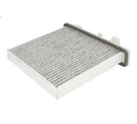 Filtro, Aria abitacolo KNECHT LAK 589 per PAJERO III (V7_W, V6_W) 3.5 2000-2007