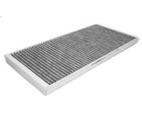 Filtro, Aria abitacolo KNECHT LAK 62 per BMW X5 (E53) 3 2000-2006