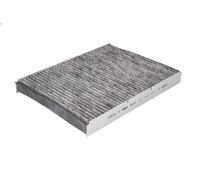 Filtro, Aria abitacolo KNECHT LAK 63 per VW POLO (6N2) 1 1999-2001