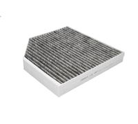 Filtro, Aria abitacolo KNECHT LAK 667 per AUDI A6 C7 (4G2, 4GC) 2 2011-2018