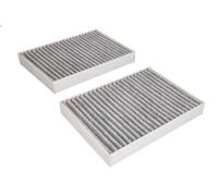 Filtro, Aria abitacolo KNECHT LAK 675/2/S per BMW 7 (G11, G12) 2 2015-2019