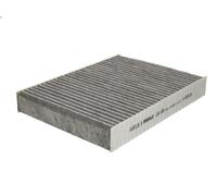 Filtro, Aria abitacolo KNECHT LAK 686 per SCENIC III (JZ0/1_) 2 2009-2016