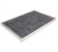 Filtro, Aria abitacolo KNECHT LAK 81 per MERCEDES-BENZ VANEO (414) 1.7 2002-2005