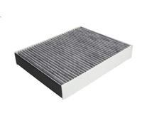 Filtro, Aria abitacolo KNECHT LAK 812 per BMW 1 (F21) 2 2011-2019
