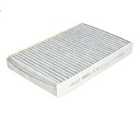 Filtro, Aria abitacolo KNECHT LAK 852 per NISSAN JUKE (F15) 1.6 2010-2019