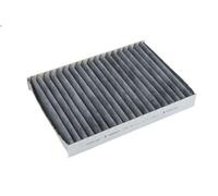 Filtro, Aria abitacolo KNECHT LAK 87 per RENAULT KANGOO (KC0/1_) 1 2002-2007