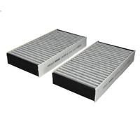 Filtro, Aria abitacolo KNECHT LAK 878/S per MERCEDES-BENZ GLS (X166) 3 2015-2019