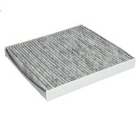 Filtro, Aria abitacolo KNECHT LAK 888 per AUDI Q3 (F3B) 2 2018-2021
