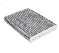 Filtro, Aria abitacolo KNECHT LAK 891 per DOKKER MPV / Space wagon 1.3 2019-2021