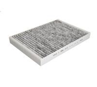 Filtro, Aria abitacolo KNECHT LAK 93 per SEAT EXEO (3R2) 2 2009-2013