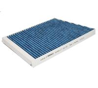 Filtro, Aria abitacolo KNECHT LAO 129 per MERCEDES-BENZ CLK (C209) 5 2002-2009
