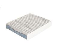 Filtro, Aria abitacolo KNECHT LAO 141 per ALFA ROMEO GT (937_) 2 2003-201