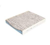 Filtro, Aria abitacolo KNECHT LAO 169 per FORD FIESTA V Van 1.3 2002-2008