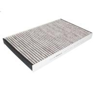 Filtro, Aria abitacolo KNECHT LAO 229 per VITO Autobus (W639) 3.7 2004-2008