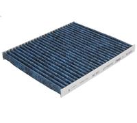 Filtro, Aria abitacolo KNECHT LAO 241 per FORD KA (RU8) 1.3 2008-2016