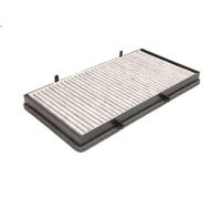 Filtro, Aria abitacolo KNECHT LAO 382 per VIVARO A Autobus (X83) 2 2001-2006