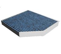 Filtro, Aria abitacolo KNECHT LAO 386 per AUDI A5 (8T3) 2 2008-2017