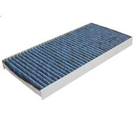 Filtro, Aria abitacolo KNECHT LAO 78 per BMW 3 (E30) 2 1982-1991