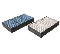 Filtro, Aria abitacolo KNECHT LAO 878/S per MERCEDES-BENZ GLE (W166) 3 2015-2018