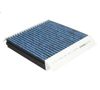 Filtro, Aria abitacolo KNECHT LAO 96 per SMART CABRIO (450) 0.6 2002-2004