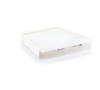 MANN-FILTER CU 3172/1 Filtro abitacolo