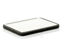 Mann Filter Filtro abitacolo CUK 2424 – Antipolline con carbonio attivato