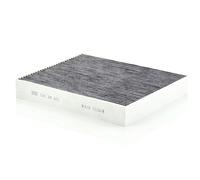 Filtro cabina MANN-FILTER CUK 28 001