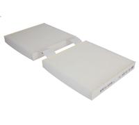Filtro, Aria abitacolo MANN-FILTER CU 19 004 per BMW X3 (F25) 2 2011-2017