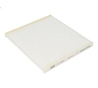 Filtro, Aria abitacolo MANN-FILTER CU 1912 per COROLLA (_E12_) 2 2002-2006