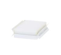 Filtro cabina MANN-FILTER CU 22 022