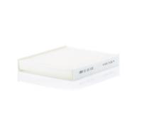 Filtro Aria Abitacolo Mann-filter CU 22 032 per Mazda Subaru Suzuki Toyota