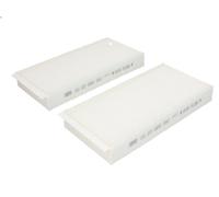 Filtro, Aria abitacolo MANN-FILTER CU 23 005-2 per BMW X1 (F48) 2 2015-2021