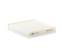 Mann Filter Filtro cabina CU 23 011 per autovetture e veicoli commerciali