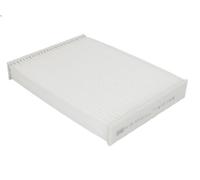 Filtro, Aria abitacolo MANN-FILTER CU 25 012 per DOKKER Pick-up 1.6 2017-2021