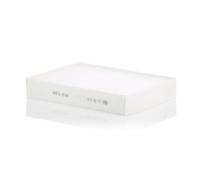 Filtro cabina MANN-FILTER CU 28 016