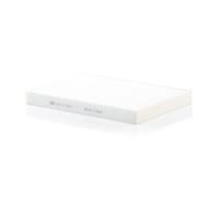 MANN-FILTER CU 31 003 Filtro aria cabina - per Autovetture + veicoli commeriali