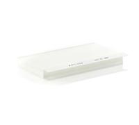 Filtro cabina MANN-FILTER CU 3337