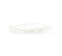Filtro cabina MANN-FILTER CU 3780