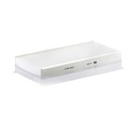 Filtro cabina MANN-FILTER CU 4054