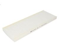Filtro, Aria abitacolo MANN-FILTER CU 4151 per OPEL VECTRA B (J96) 2 1995-2