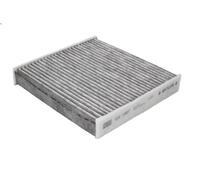 Filtro, Aria abitacolo MANN-FILTER CUK 1827 per FIAT SEDICI (189_) 2 2006-2014