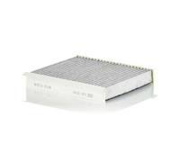 Filtro Aria Abitacolo Mann-filter CUK 2040 per Fiat Opel